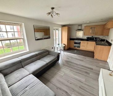 2 bedroom apartment to rent - Photo 4