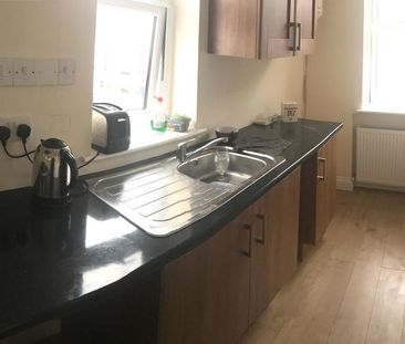 House share to rent - Photo 6