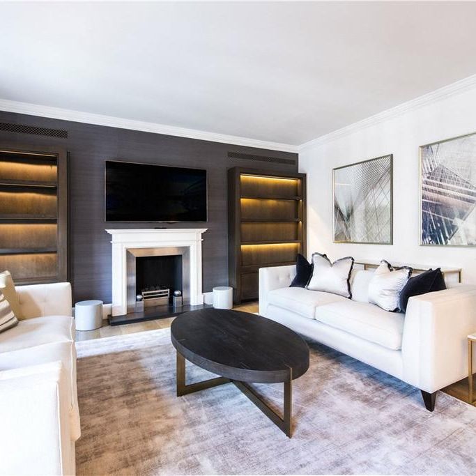 3 bedroom apartment to rent - Photo 1