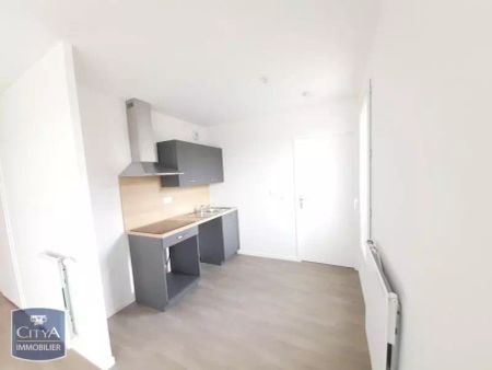 Appartement à louer 2 pièces 41.54m² - Photo 3