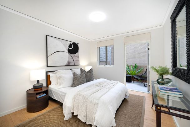 7/2 Lamont Street, Wollstonecraft NSW 2065 - Apartment For Rent | Domain - Photo 1