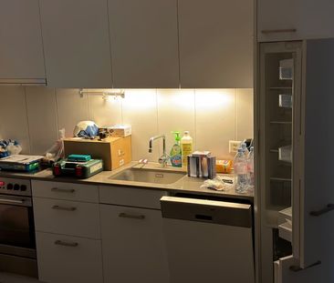 4 Zimmer, 95 m² - Photo 2