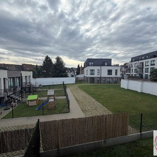 Appartement te huur - Foto 1