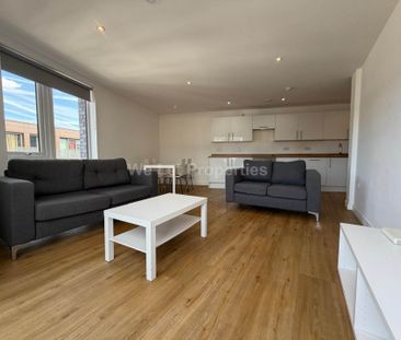 Price £1,950 pcm - Available Now - Furnished - Photo 1