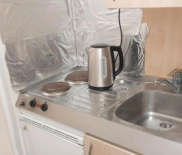 Apartment in Charlottenburg - Photo 1