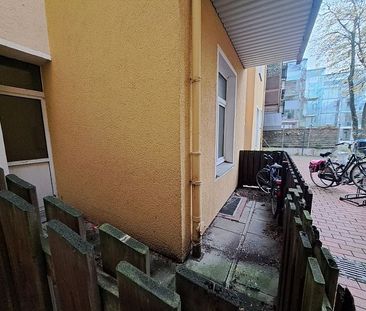 2-Zimmer-Wohnung im Erdgeschoss mit Terrasse in Bremerhaven-Lehe! - Photo 3