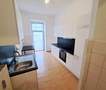 Keplerstraße 47/1 - 4 Zimmer Wohnung mit Balkon im Lend - Photo 2