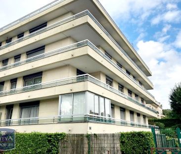 Appartement à louer 3 pièces 75.44m² - Photo 4