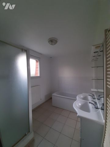 A LOUER - BEAUCAMPS LIGNY - Maison 4 chambres, jardin et garage - Photo 3