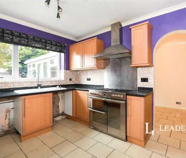 3 bedroom house to rent Monks Lane, Crewe, CW1 - Photo 3