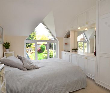 Waldegrave Road, Teddington - 1 bedroomProperty for lettings - Chasebuchanan - Photo 5