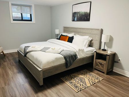 For Lease - 588 Marksbury Road, Pickering, Ontario - Photo 3