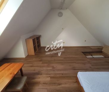 Podzamcze 2-pok. mieszkanie z niezależną kuchnią - Photo 1