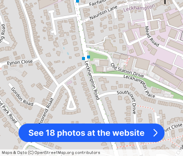 Leckhampton Road, Leckhampton - Photo 1