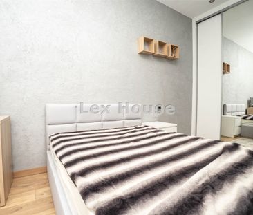 Mieszkanie na wynajem - Zdjęcie 3