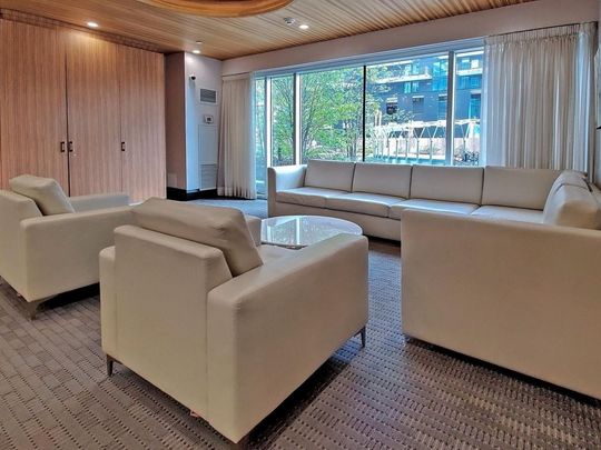 For Lease - 555 wilson Avenue Unit# 111E - Upper, Toronto, Ontario - Photo 1