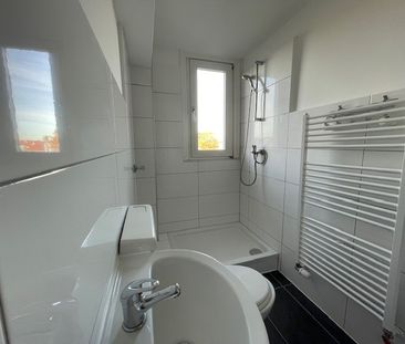 Demnächst frei! 3-Zimmer-Wohnung in Wilhelmshaven Hansaviertel - Photo 5