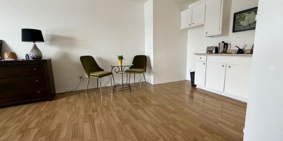 3½ In Neufchâtel–Lebourgneuf - Photo 3