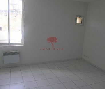Location Appartement 3 pièces 44m² GIGNAC 34150 - Photo 3