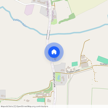 Wineham Lane Henfield BN5, Henfield, BN5