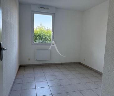 Location appartement 3 pièces, 62.25m², Saintes - Photo 3