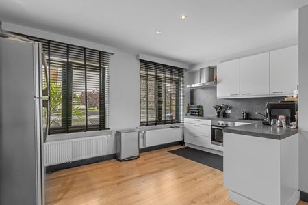 Bel-etage te huur in Kortrijk - Foto 3