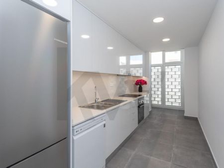 Luxury Flat for rent in Belém, Lisbon - Photo 4