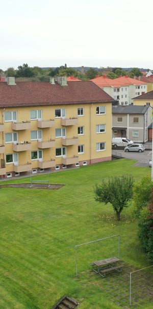 Trinnöjegatan 25 B - Foto 2