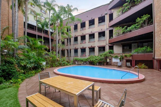 2/1-9 Marian Street, Redfern NSW 2016 - Apartment For Rent | Domain - Photo 1