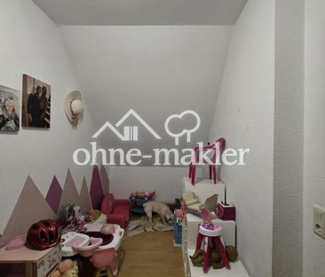 Ruhige 3,5-Zimmerwohnung in Bornheim-Dersdorf - Photo 1