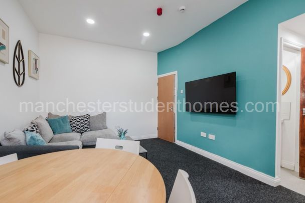 Heald Place, Manchester, M14 5NJ - Photo 1
