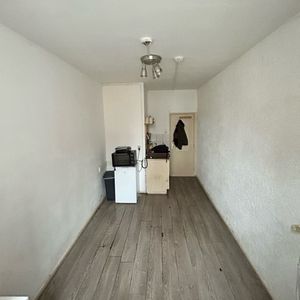 Beschikbaar: leuke studentenkamer met kitchenette in Utrecht-Oost - Foto 2
