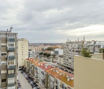 2-bedroom apartment for rent in Almada - Photo 5