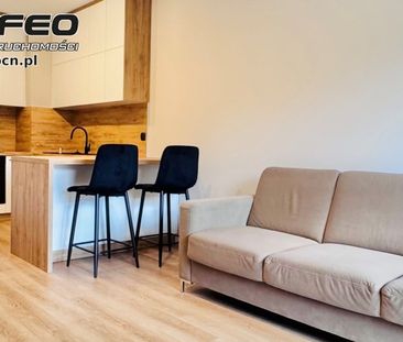 Mieszkanie na wynajem - Zdjęcie 2