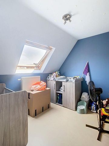 Appartement met twee slaapkamers te Denderleeuw - Photo 3