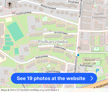 Mieszkanie 3 pok, 59,27m2, Podkarczówka. - Photo 1