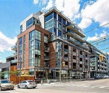 8 Gladstone Lofts #509 - Photo 1