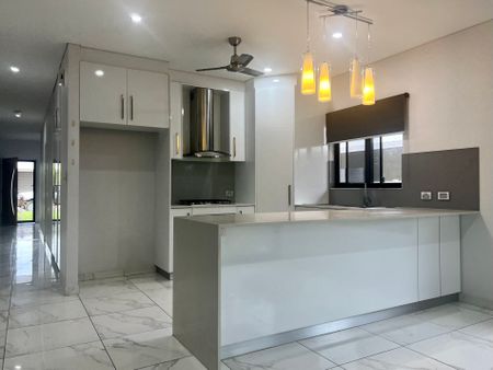 Mitchell Creek - THREE bedroom TWO bathroom home with Solar Power - Photo 2