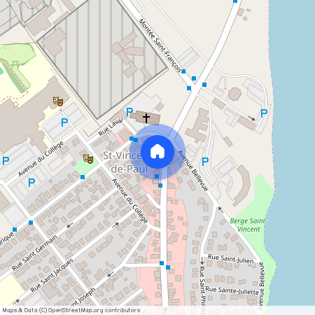 5365 Boul. Lévesque E., H7C 1N6, Laval