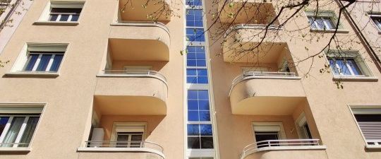 Avenue de la Dôle 6, 1005 LAUSANNE | Appartement 2 pièces - Photo 1