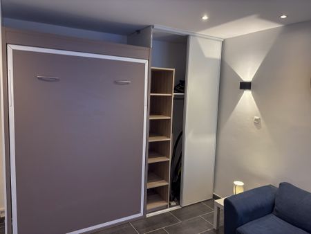 Location Appartement 1 pièce 26m² LE MUY 83490 - Photo 5