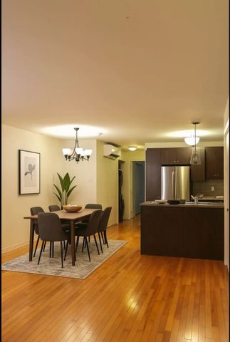 Appartement à louer, Montréal (Verdun/Île-des-Soeurs) - Photo 2