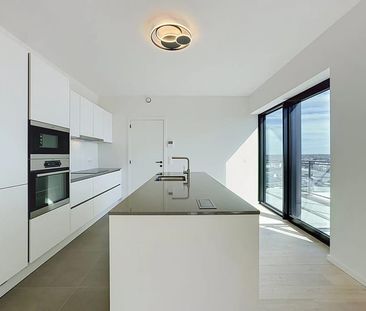 Penthouse te huur - Photo 5