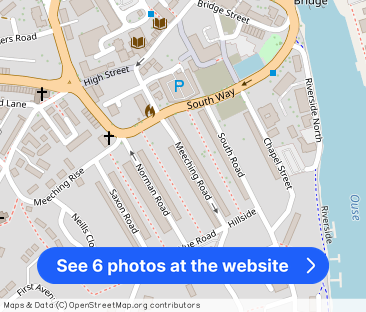 2 bedroom apartment for rent - Photo 1