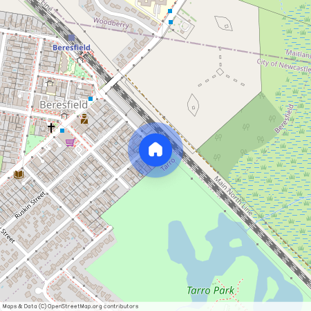 4A Tennyson Street, NSW 2322, Beresfield