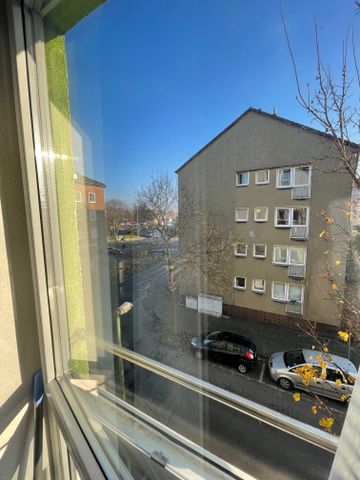 Barrierefreie 2 Raumwohnung Wohnung in Duisburg Kaßlerfeld - Photo 3