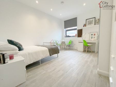 1 Bedroom Studio - Photo 4