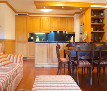 4 Zimmer, 110 m², 1. Stock - Photo 1