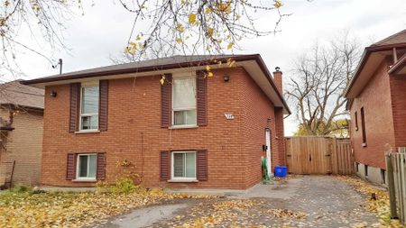 For Lease - 359 Buena Vista Avenue Unit# Lower, Oshawa, Ontario - Photo 5