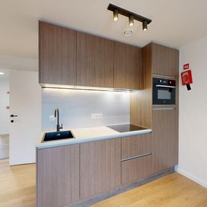 Brouwersstraat 5 / 0202, 3000 Leuven - Photo 2